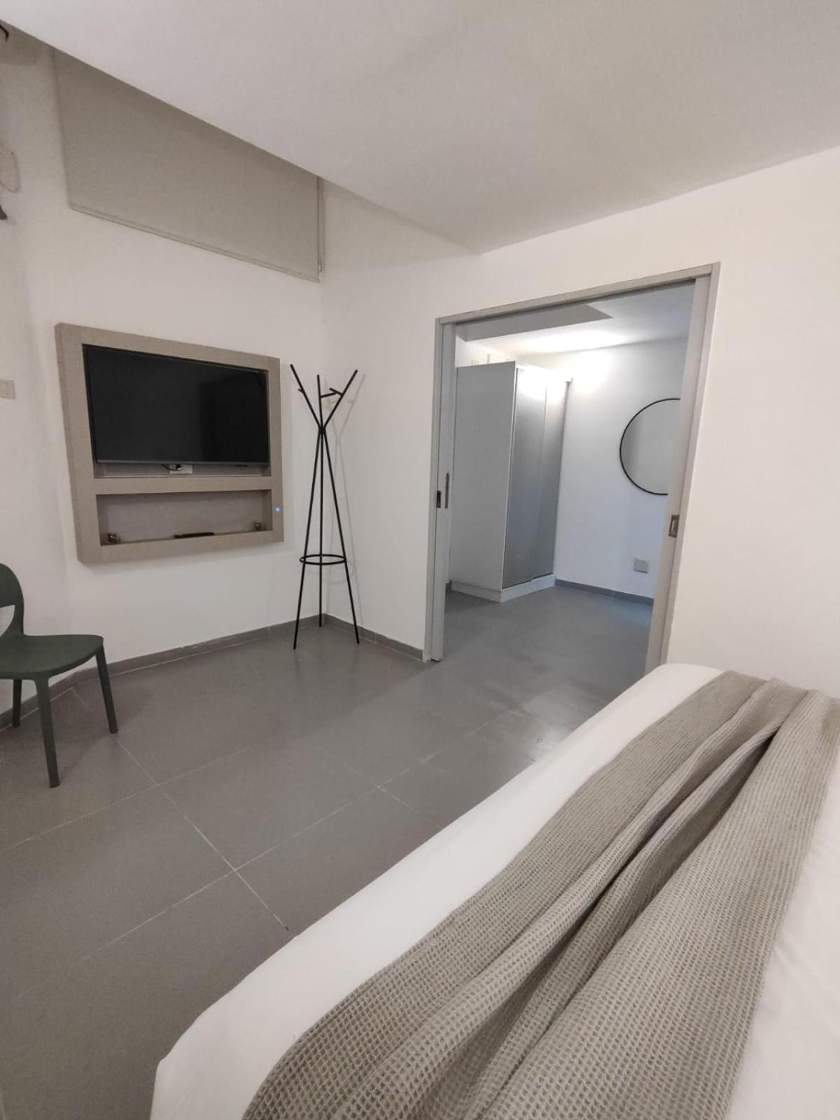부에노스아이레스 Upoint Recoleta 아파트 호텔 외부 사진
