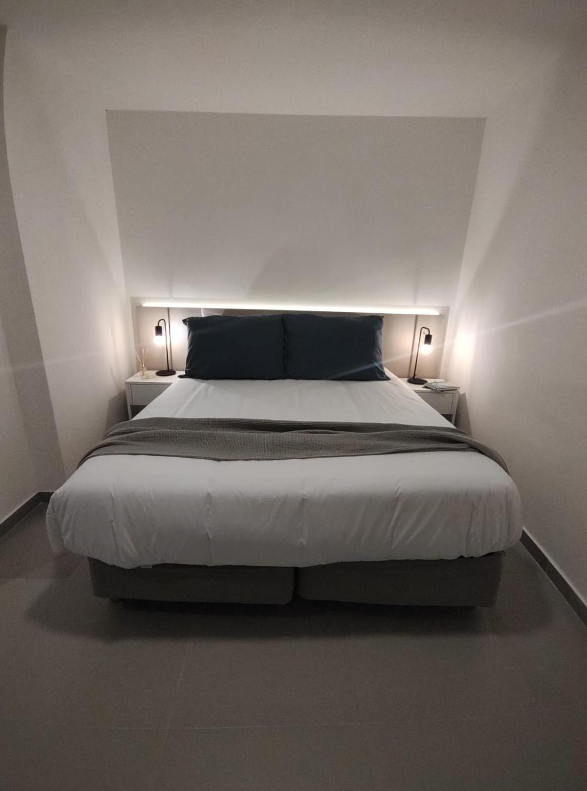 부에노스아이레스 Upoint Recoleta 아파트 호텔 외부 사진