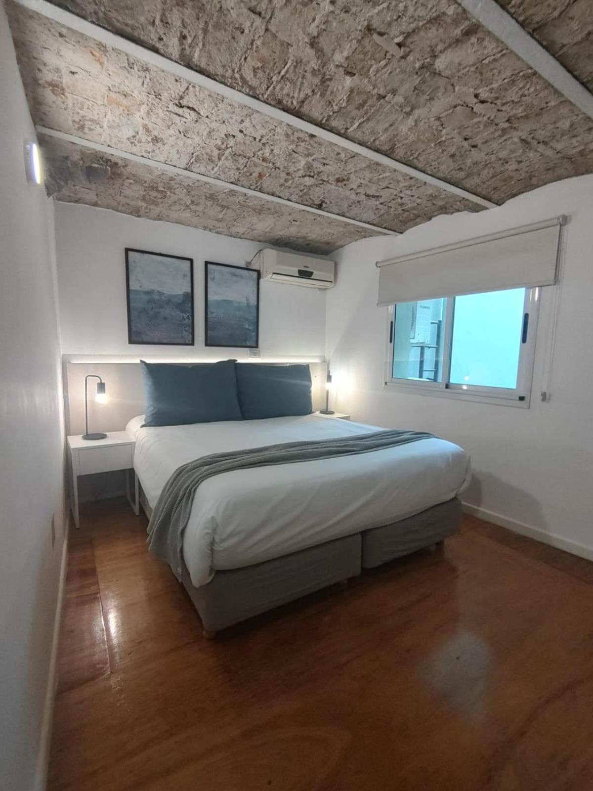 부에노스아이레스 Upoint Recoleta 아파트 호텔 외부 사진
