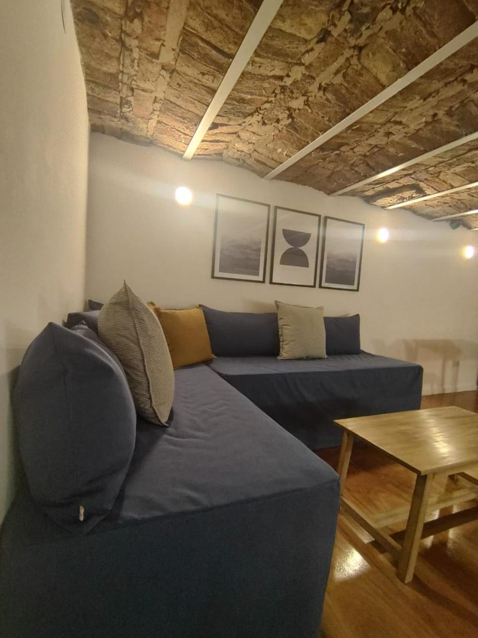 부에노스아이레스 Upoint Recoleta 아파트 호텔 외부 사진