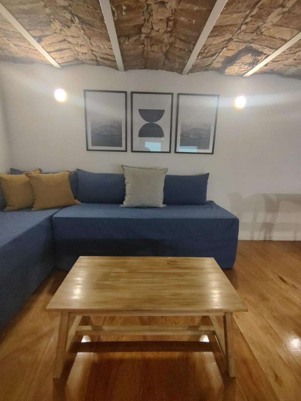 부에노스아이레스 Upoint Recoleta 아파트 호텔 외부 사진