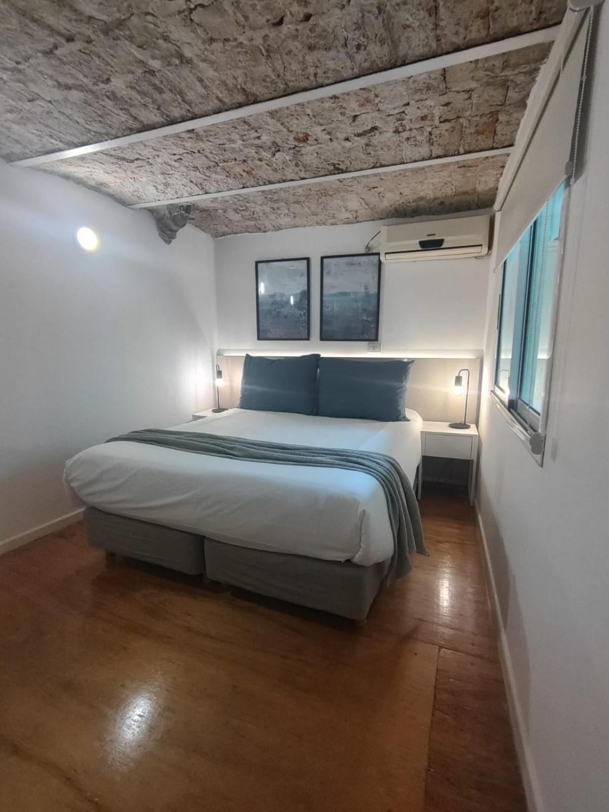 부에노스아이레스 Upoint Recoleta 아파트 호텔 외부 사진