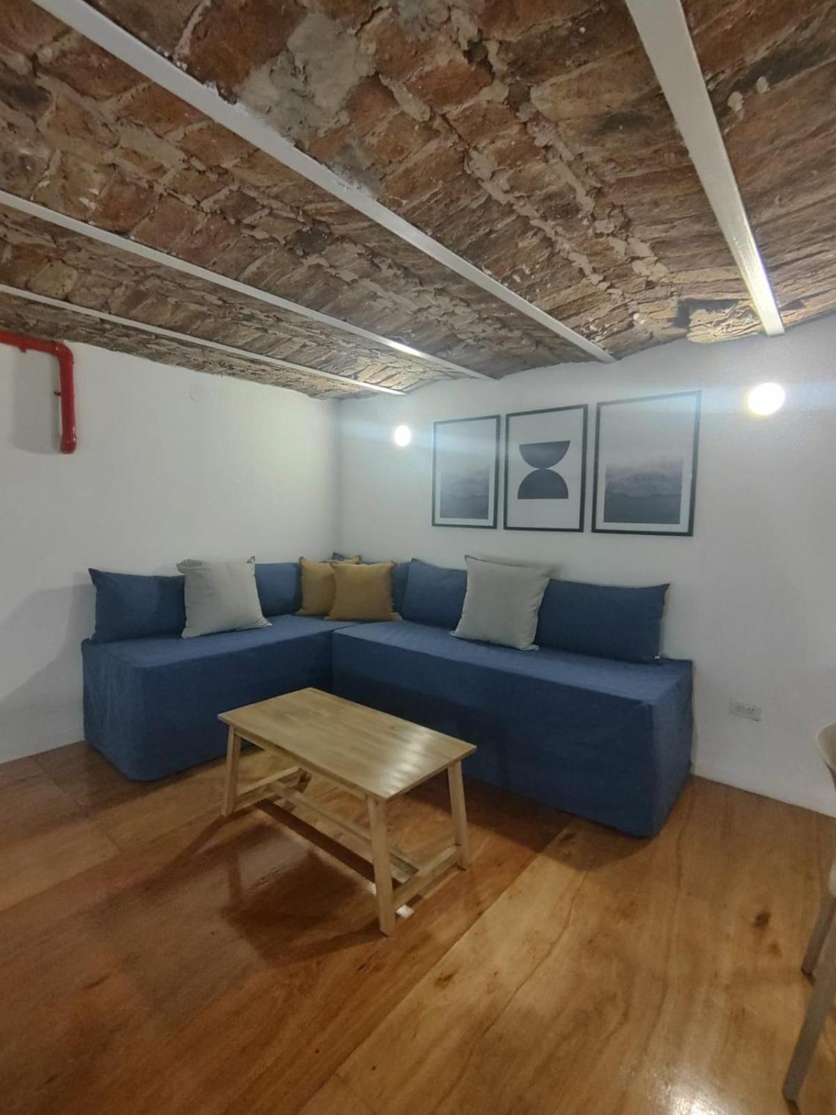 부에노스아이레스 Upoint Recoleta 아파트 호텔 외부 사진