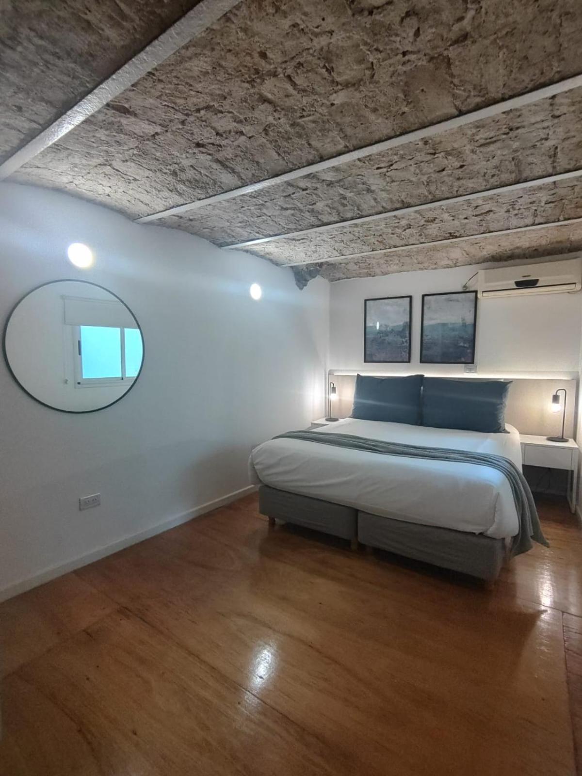 부에노스아이레스 Upoint Recoleta 아파트 호텔 외부 사진